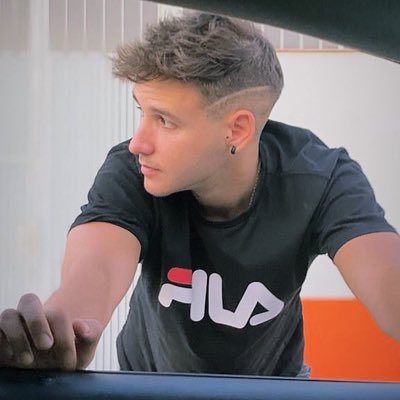 Joel_Lecha98's profile picture. Entrenador UEFA B| Verdú-Cercavins 3a CAT #15 | 💙❤️FC BARCELONA💙❤️