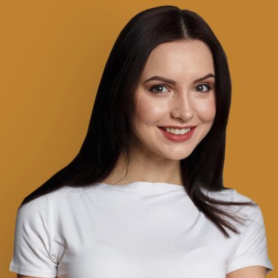 AdelaBelin Profile Picture