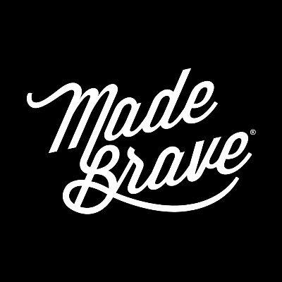 Hi, we're MadeBrave - a brand & creative agency. We create unstoppable ideas.