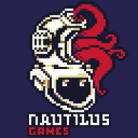 Nautilus Games - Everdeep Aurora🐱(@Nautilus_Dev) 's Twitter Profile Photo