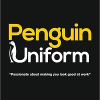 Penguin Uniform(@PenguinUniform) 's Twitter Profile Photo