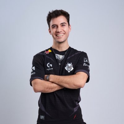 ā¢ š«š·/š©šŖ ⢠CS2 Team Manager for @G2CSGO #G2ARMY