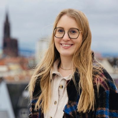 Journaliste @dnatweets à Strasbourg 🥨 Passion food et vie de quartiers.