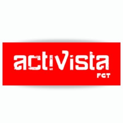 ACTIVISTAFCT Profile Picture