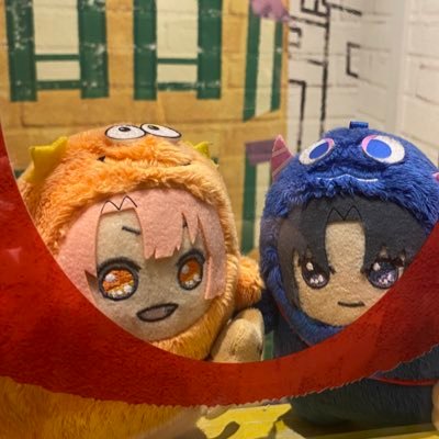 りん@🧡🧸💙