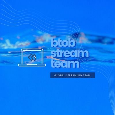 BTOB Stream Team 🌊さんのプロフィール画像
