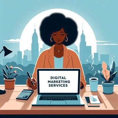 welcome to Improvide digital services.Transforming ideas into impact.we are your digital partners, elevating your brand to new height with Data-driven strategy