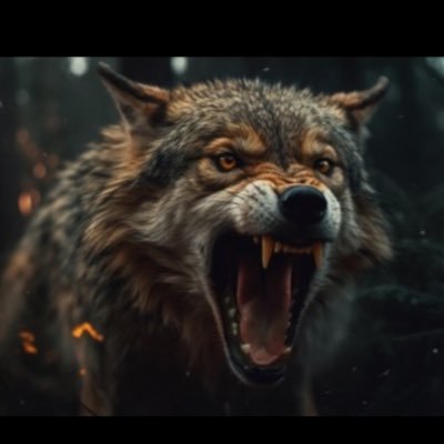 AwareWolf26 Profile Picture