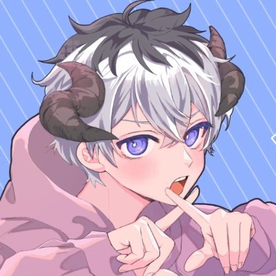 maruneko_VTuber Profile Picture