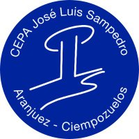 CEPA José Luis Sampedro (@adultosaranjuez) 's Twitter Profile Photo