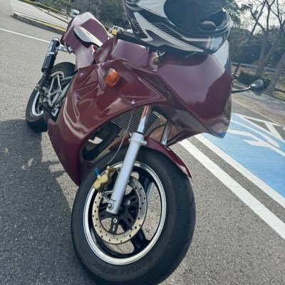 バイクと車が好きですぅ(●´ω`●)イイネ♪をくれたかたにフォローする場合がありますが宜しくお願いします♪ 自分は機械音痴ですがhttps://t.co/XQWBzlg31L