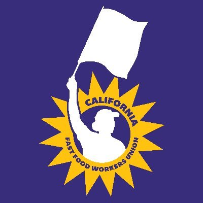 CAFastFoodUnion Profile Picture