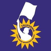 California Fast Food Workers Union(@CAFastFoodUnion) 's Twitter Profile Photo