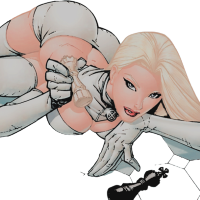  *̲ 💎 𝓮𝐦𝐦𝐚 𝐟𝐫͟𝐨͟𝐬͟𝐭͟ 。 (@thecrystaiqueen) 's Twitter Profile