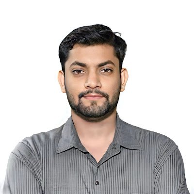 priteshjha07's profile picture. 