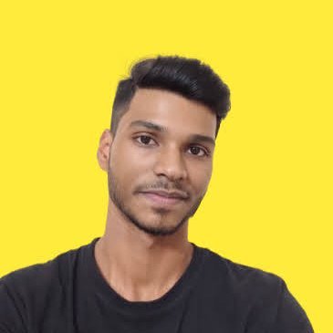 VinayNoogler000's profile picture. Software Engineering Aspirant | BITSian | Full-Stack (MERN) Web Developer | Building Impactful Real-World Projects | Seeking Web Dev Roles | OTAKU✨