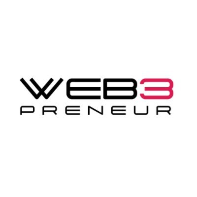 Web3preneur_ Profile Picture