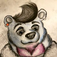 Bard_the_Bear (@bard_the_bear) 's Twitter Profile