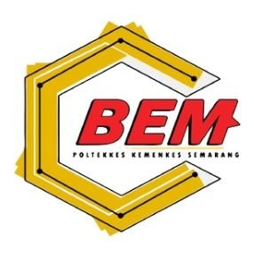 Akun resmi BEM KBM POLTEKKES KEMENKES SEMARANG 2024 | 𝐊𝐀𝐁𝐈𝐍𝐄𝐓 𝐀𝐊𝐒𝐀𝐁𝐇𝐈𝐍𝐀𝐘𝐀 | 💌bemkbmpoltekkessmg@gmail.com | #MenggapaiAsaBersama