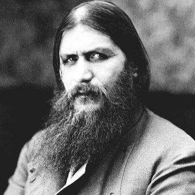 RasPutin Profile