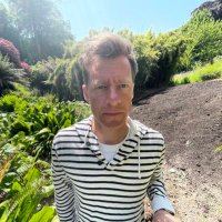 Barney Roe (@barneylogic) Twitter profile photo