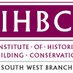 IHBC South West (@ihbcsouthwest) Twitter profile photo IHBC South West (@ihbcsouthwest) Twitter profile photo