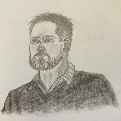 professeur de philosophie qui tweete pour faire genre je suis jeune et tout.