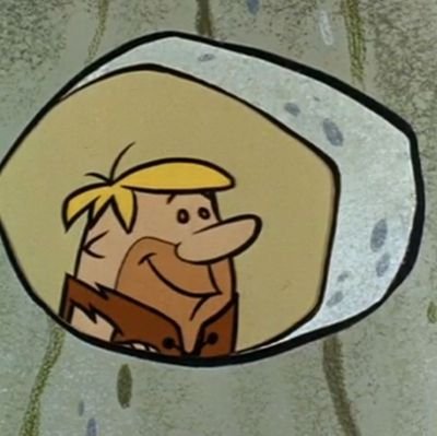 AngryRubble123's profile picture. Election looking good, so changed to 'Happy'. 

To paraphrase TV show Heroes: 'Save the election, save the world!'