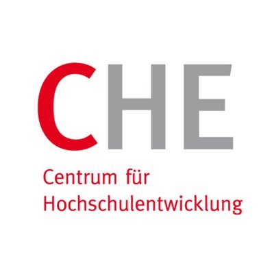 Gemeinnütziges Centrum für Hochschulentwicklung, Centre for Higher Education (non profit)