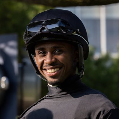 Professional Jockey 🏇 Rider 2014 🇨🇦 ManitobaDerby 🏆 2018 🇧🇧BarbadosDerby 🏆 🇧🇧2012,2016,2017,2018,2020,2023 SandyLane🏆Winner