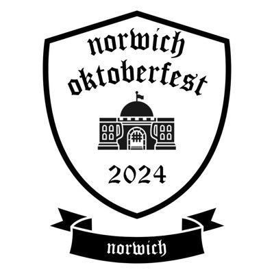 Norwich's biggest indoor Oktoberfest is returning to @epicnorwich on Saturday 12th October 2024! Get your tickets now! Prost! 🍻