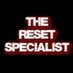 THE RESET SPECIALIST (@Theresetspecial) Twitter profile photo