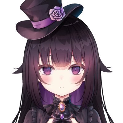hinayume_v's profile picture. 夢世界の案内人ヒナユメです. ゲーム, TRPG, 謎解きが大好き！コラボ依頼はDMから✉️ 配信‣‣ #ヒナユメのユメ / FA‣‣ #ヒナート / FM‣‣💜🎩.*/ FN‣‣夢見人 / ママ @Kouzuki_1103
