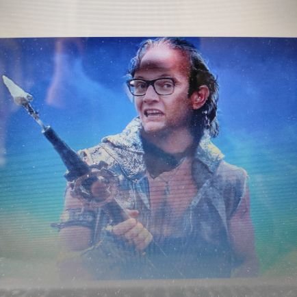 kowalski77257's profile picture. 