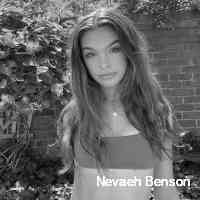 nevaeehbenson's profile picture. 
