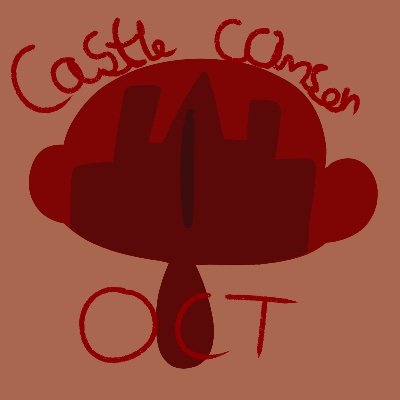 An invitation has arrived…
Your next destination is Castle Crimson.

A new Non-elim Oct based off of Dark fantasy aesthetics and Stories!