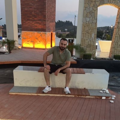 onuryilmaz1211's profile picture. #Metatime