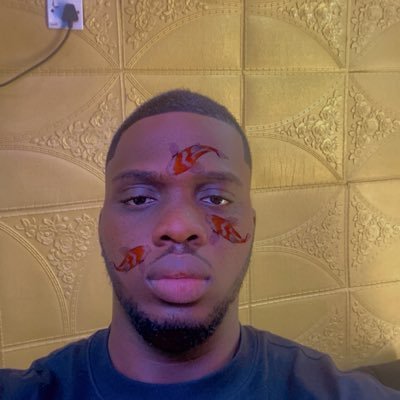 malfyogu's profile picture. I don't know me enough. Still tryin to figure shit out