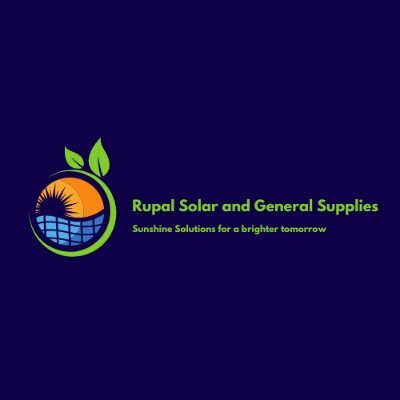 RupalSolar Profile Picture