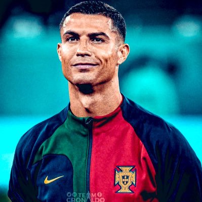 @Cristiano 🇵🇹🐐 biggest fan