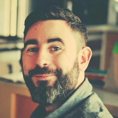 Derick_Murdoch's profile picture. Making nice stuff for people to use. Ex-BBC designer and now owner of Galactig - a digital creative agency in North Wales. Born and raised in Scotland.