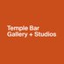 Temple Bar Gallery + Studios (@TBGandS) Twitter profile photo
