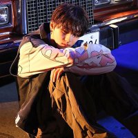 angel ๐ yjw as different aesthetics ! ๐ (@hoonieheaven) 's Twitter Profile