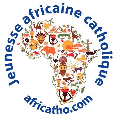 Foi & Africanité pour la communion interculturelle. 
Compte officiel de la Jeunesse Africaine Catholiques de France.