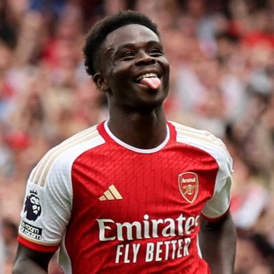 We are Arsenal.