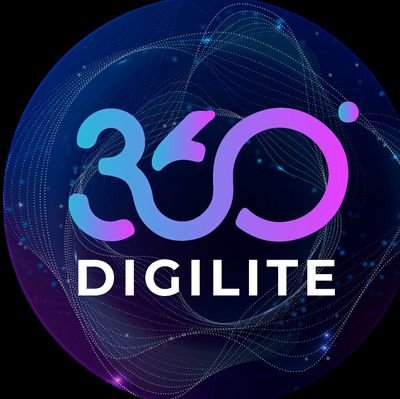 digilite360's profile picture. Digilite360 🌟 Attention Small & Medium-Sized Businesses! 2 spots available for social media management & ads services. Expertise in social media, website optim