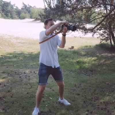 simon0538's profile picture. 