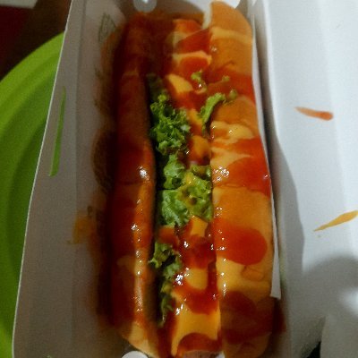 AbdanSyakuran4's profile picture. 