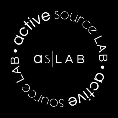 Active Source Lab