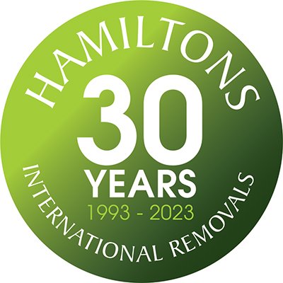 Hamiltons Removals is a family business providing competitive quotes for removals to Europe, International removals, UK house removals and Commercial removals.